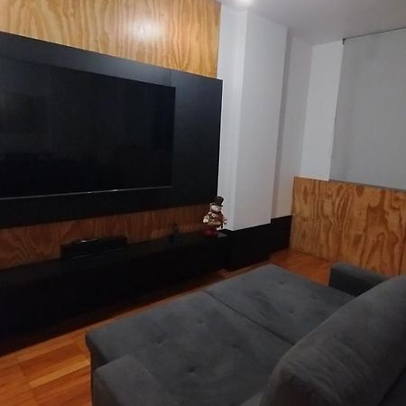 Lindo Apartamento Ao Lado Da Praia De Ipanema! Rio de Janeiro Esterno foto