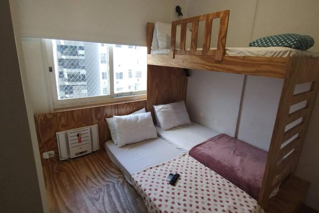 Lindo Apartamento Ao Lado Da Praia De Ipanema! Rio de Janeiro Esterno foto