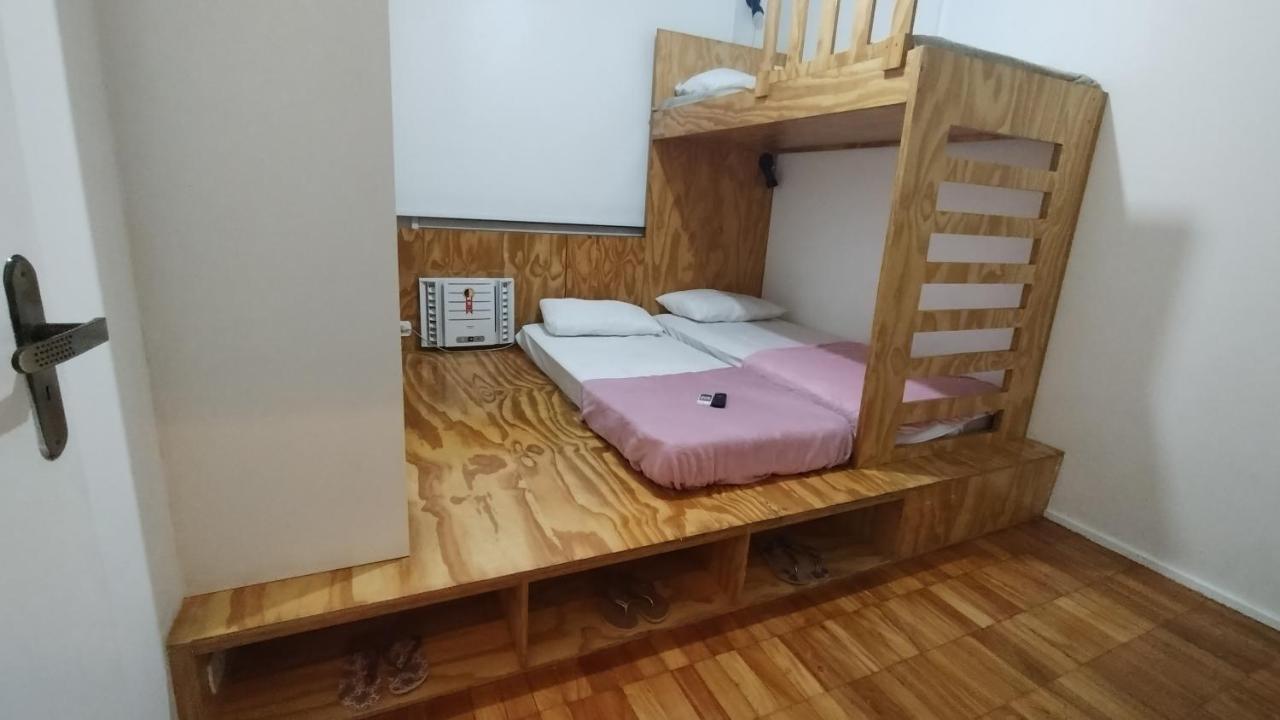 Lindo Apartamento Ao Lado Da Praia De Ipanema! Rio de Janeiro Esterno foto