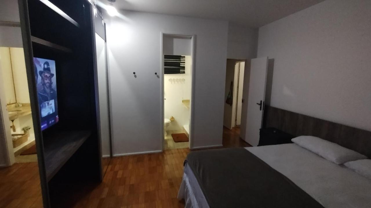 Lindo Apartamento Ao Lado Da Praia De Ipanema! Rio de Janeiro Esterno foto