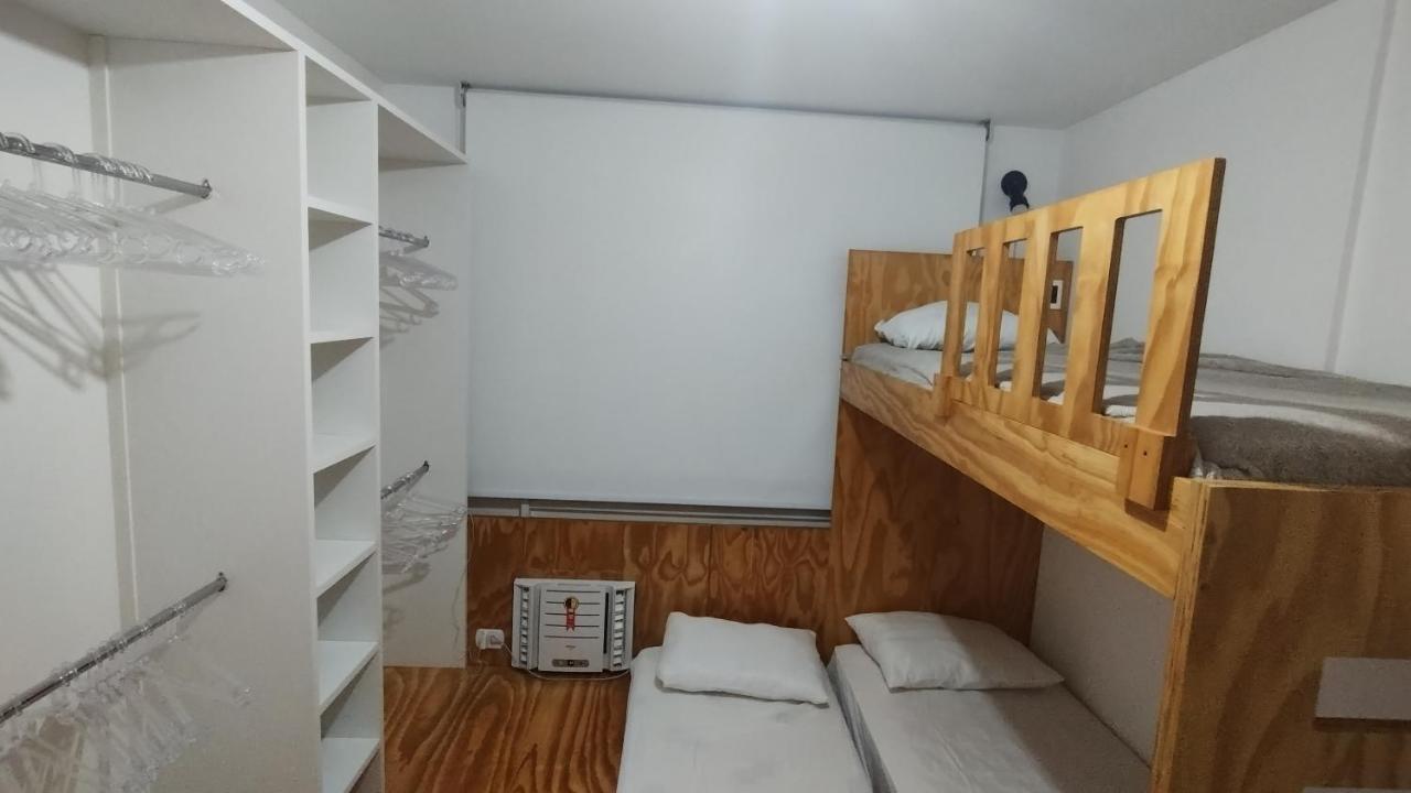 Lindo Apartamento Ao Lado Da Praia De Ipanema! Rio de Janeiro Esterno foto