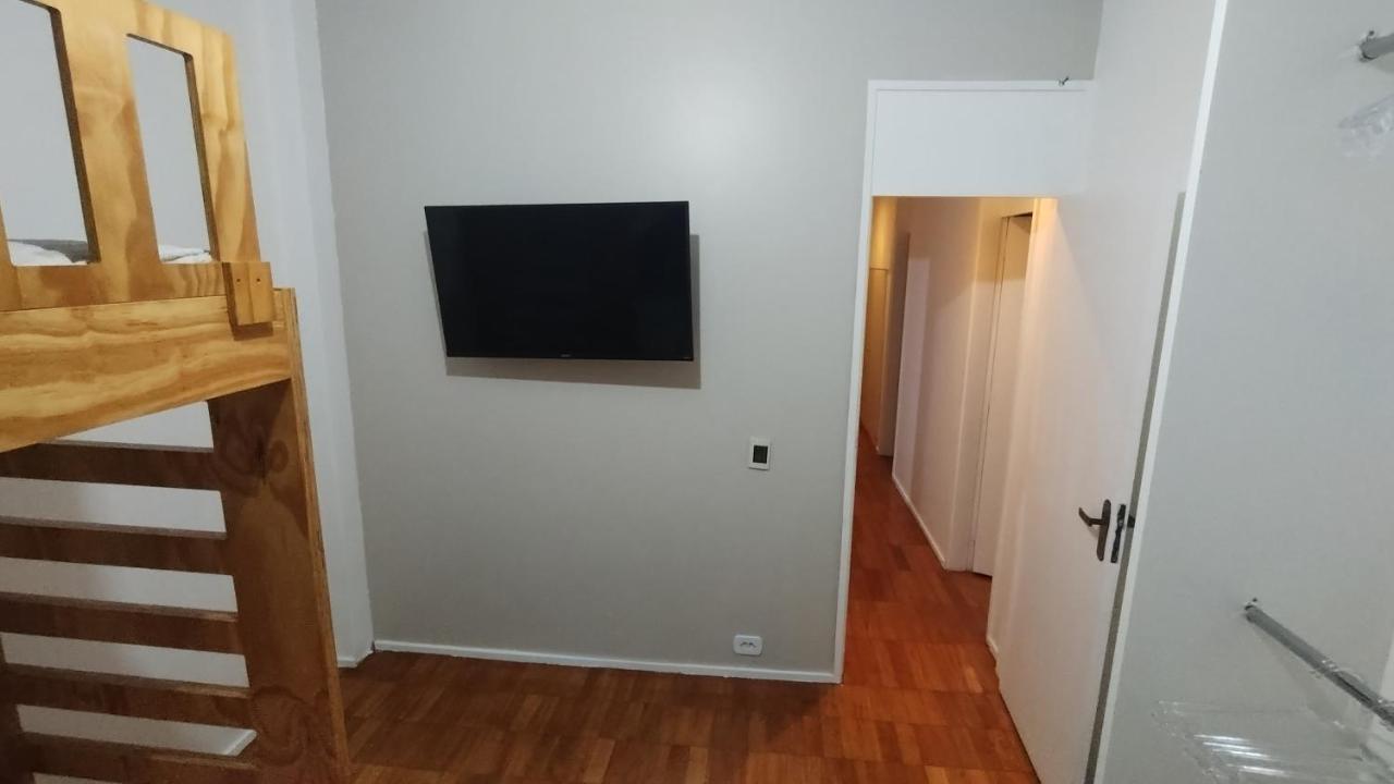 Lindo Apartamento Ao Lado Da Praia De Ipanema! Rio de Janeiro Esterno foto