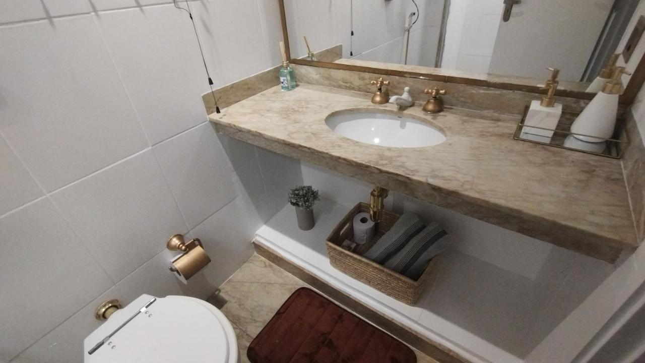 Lindo Apartamento Ao Lado Da Praia De Ipanema! Rio de Janeiro Esterno foto