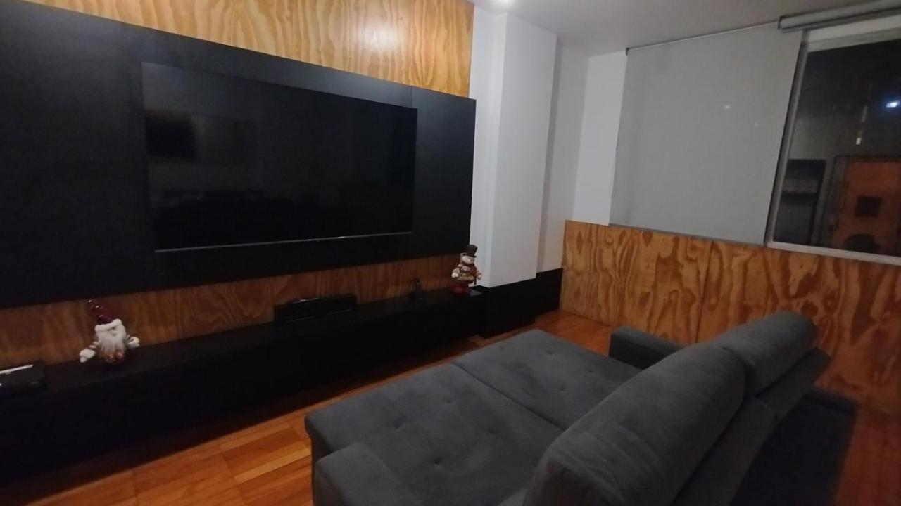 Lindo Apartamento Ao Lado Da Praia De Ipanema! Rio de Janeiro Esterno foto