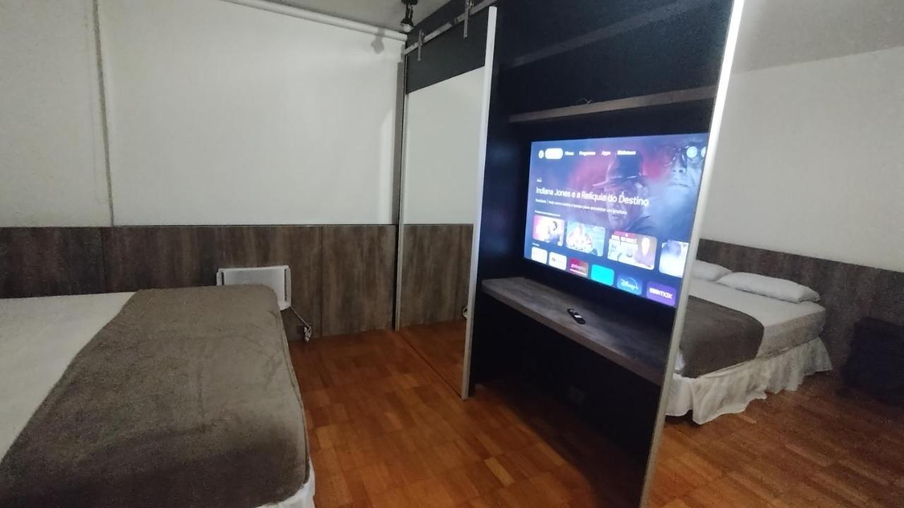 Lindo Apartamento Ao Lado Da Praia De Ipanema! Rio de Janeiro Esterno foto