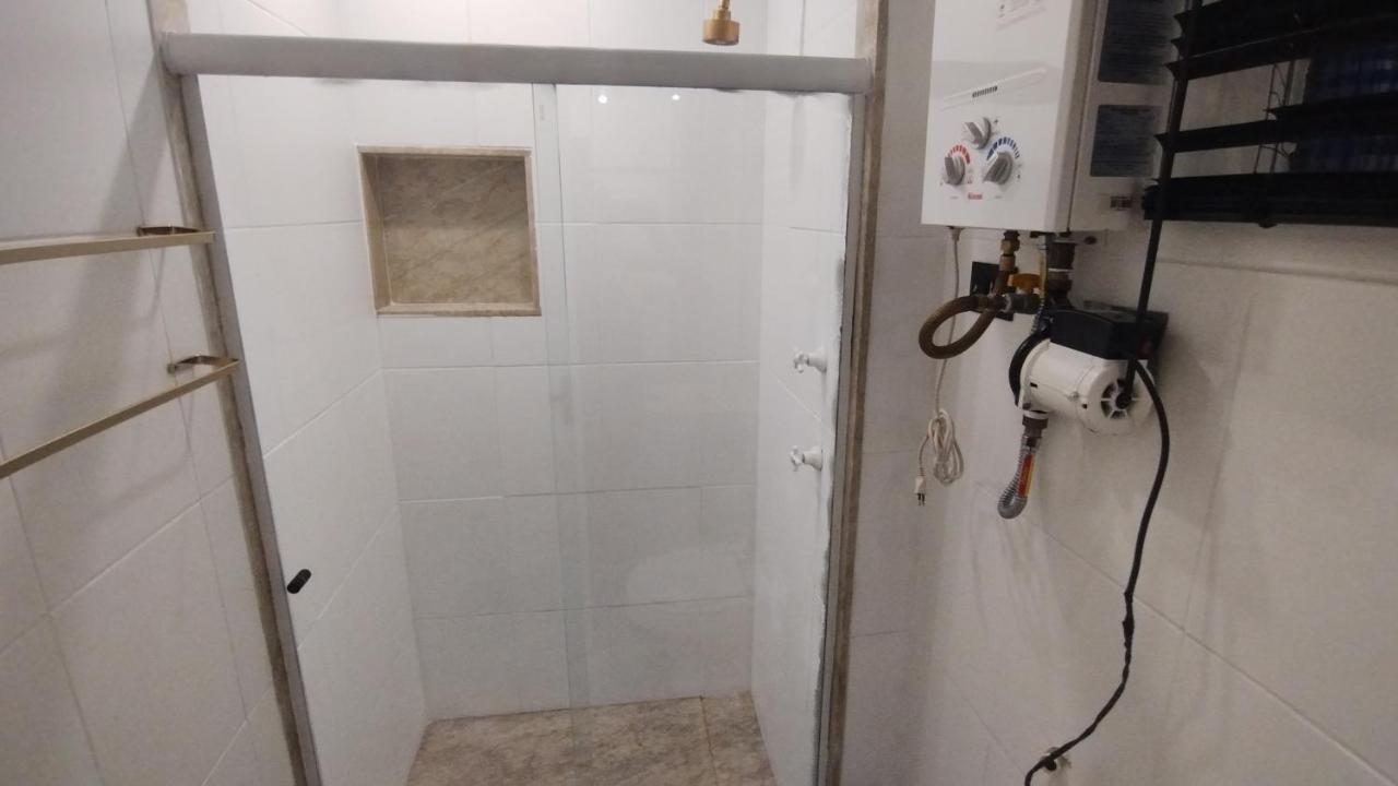 Lindo Apartamento Ao Lado Da Praia De Ipanema! Rio de Janeiro Esterno foto