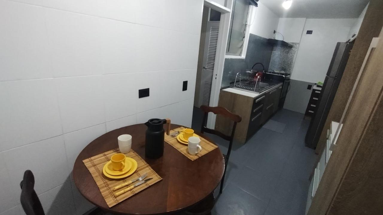 Lindo Apartamento Ao Lado Da Praia De Ipanema! Rio de Janeiro Esterno foto