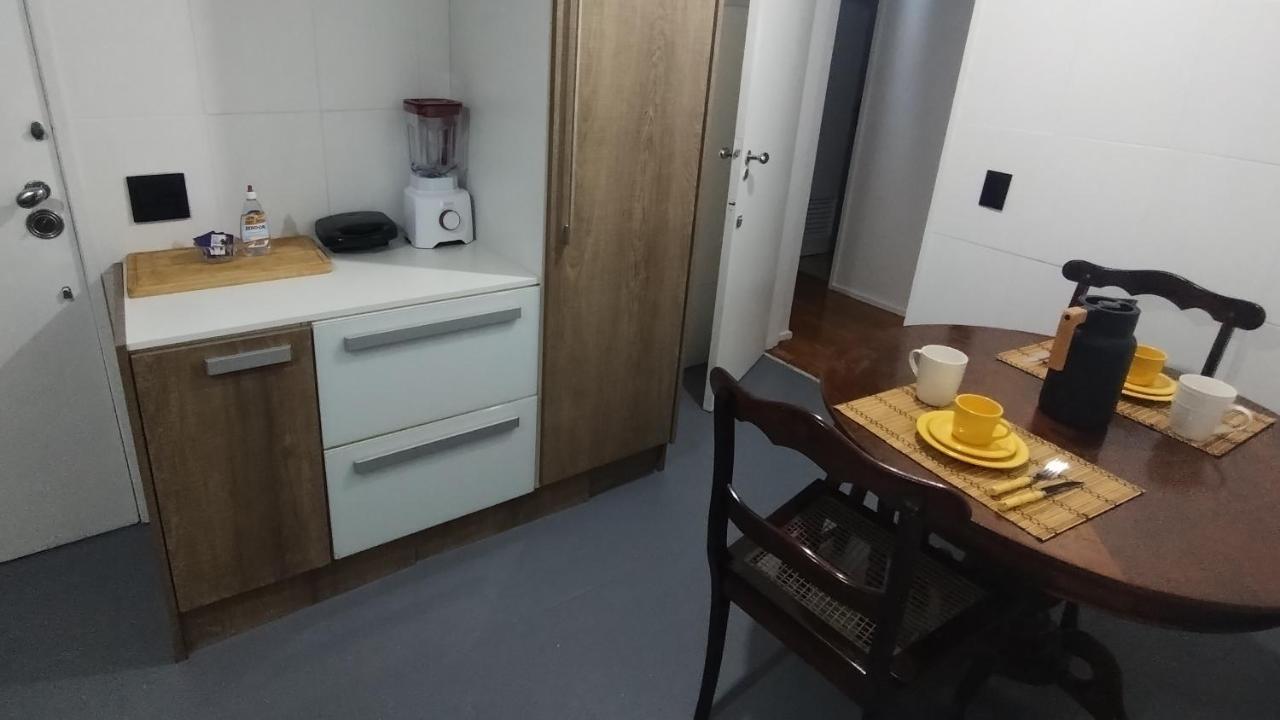 Lindo Apartamento Ao Lado Da Praia De Ipanema! Rio de Janeiro Esterno foto