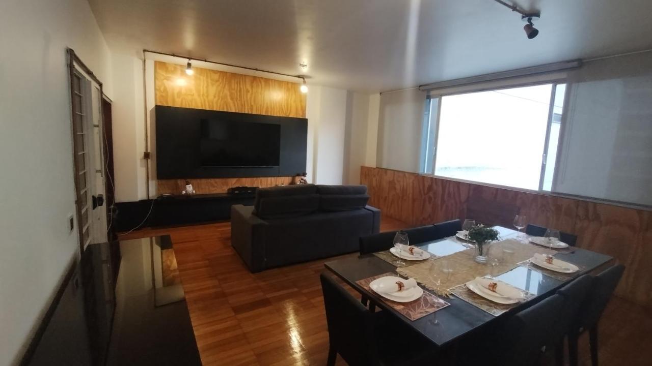 Lindo Apartamento Ao Lado Da Praia De Ipanema! Rio de Janeiro Esterno foto