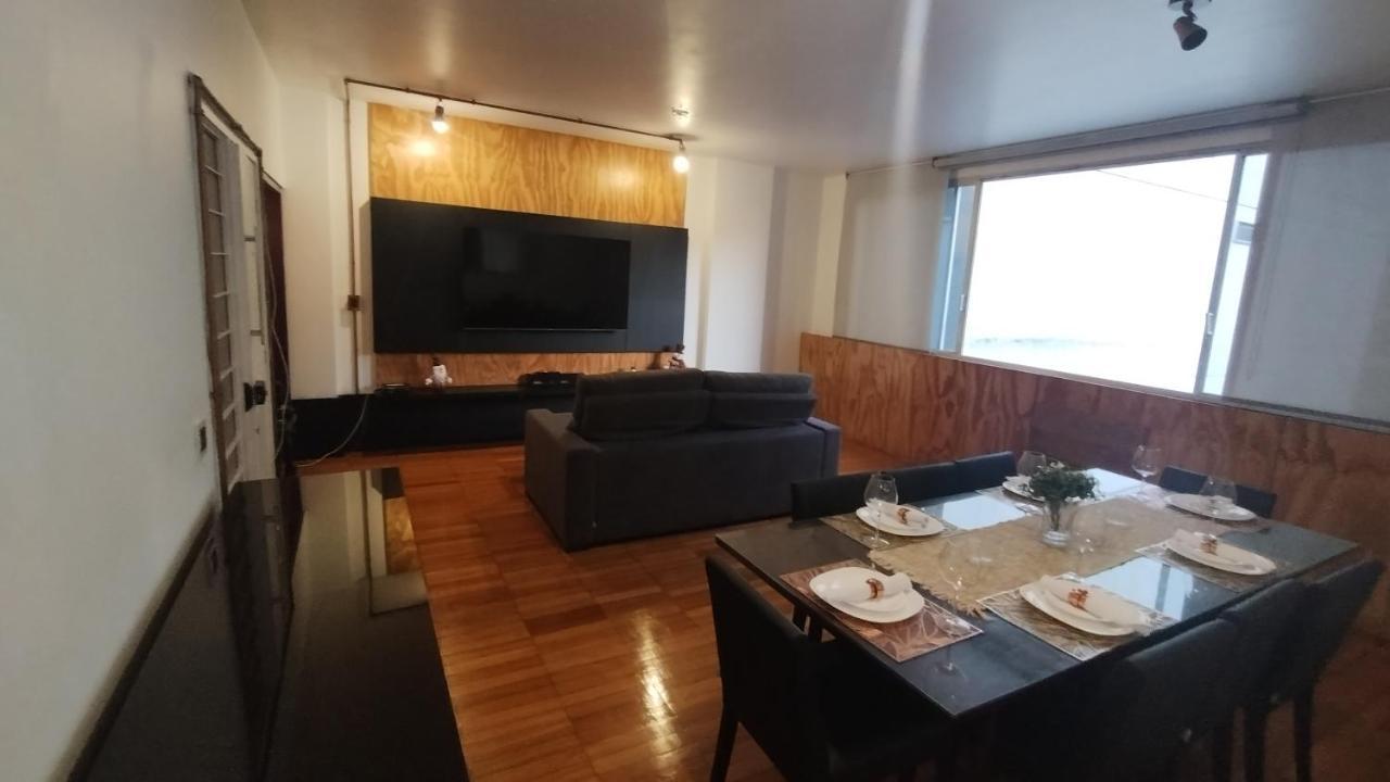 Lindo Apartamento Ao Lado Da Praia De Ipanema! Rio de Janeiro Esterno foto