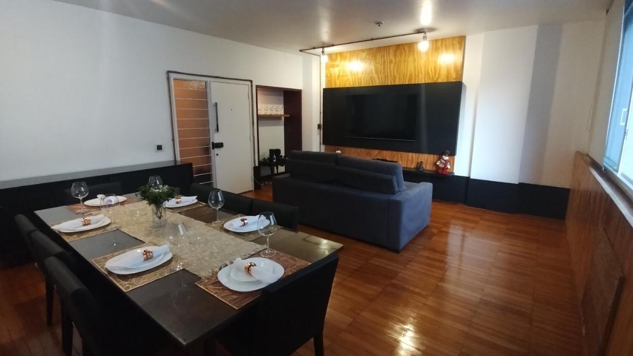 Lindo Apartamento Ao Lado Da Praia De Ipanema! Rio de Janeiro Esterno foto