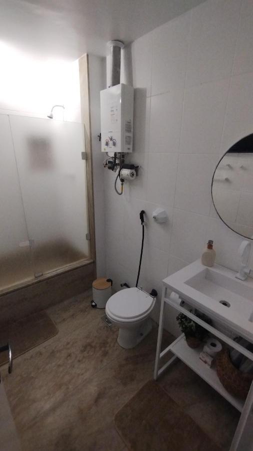 Lindo Apartamento Ao Lado Da Praia De Ipanema! Rio de Janeiro Esterno foto