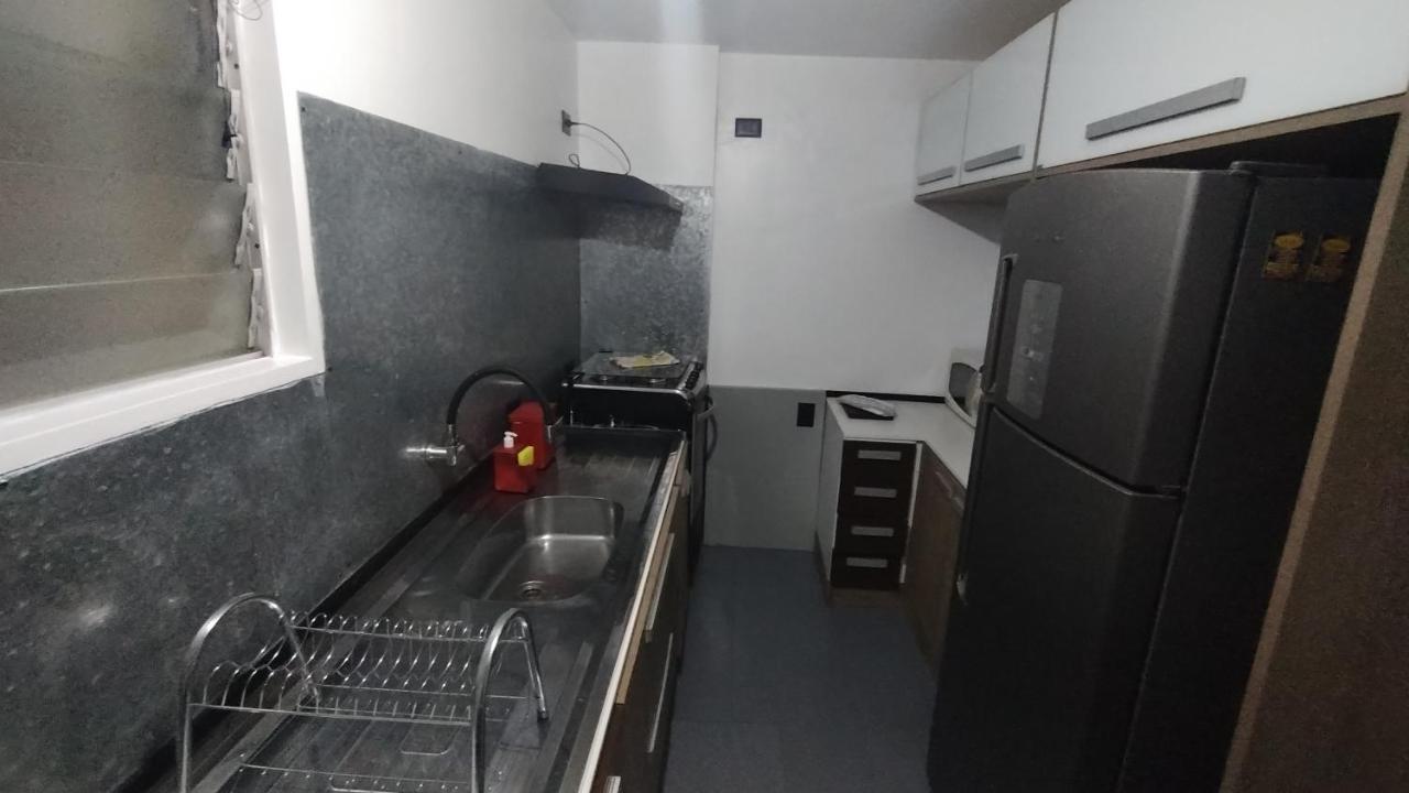 Lindo Apartamento Ao Lado Da Praia De Ipanema! Rio de Janeiro Esterno foto