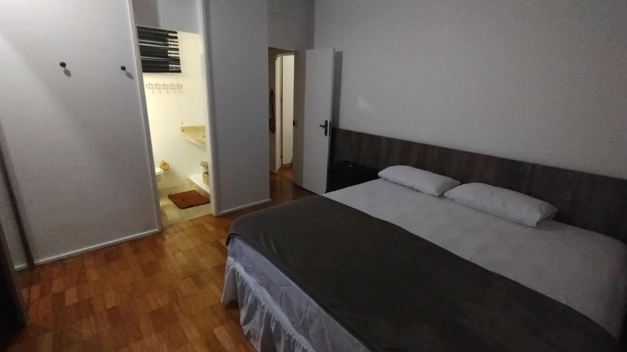 Lindo Apartamento Ao Lado Da Praia De Ipanema! Rio de Janeiro Esterno foto