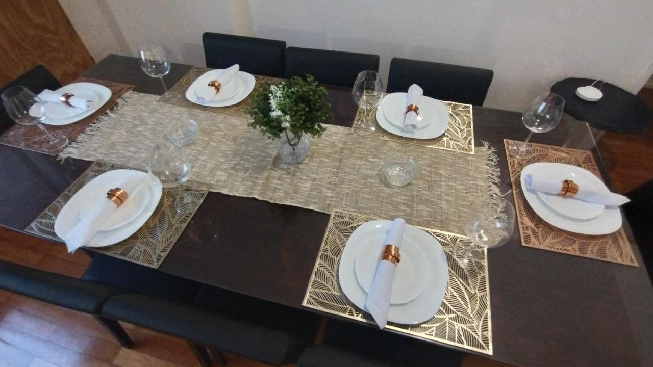 Lindo Apartamento Ao Lado Da Praia De Ipanema! Rio de Janeiro Esterno foto