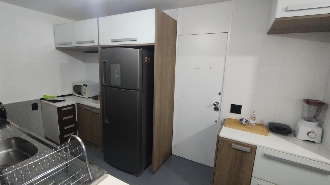 Lindo Apartamento Ao Lado Da Praia De Ipanema! Rio de Janeiro Esterno foto