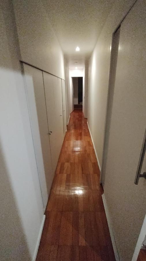 Lindo Apartamento Ao Lado Da Praia De Ipanema! Rio de Janeiro Esterno foto
